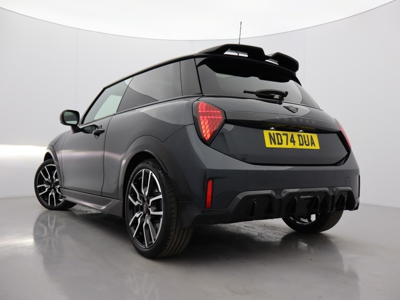 2024 (74) MINI COOPER 1.5 C Sport 3dr Auto 4842166
