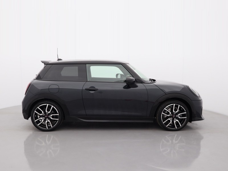 2024 (74) MINI COOPER 1.5 C Sport 3dr Auto 4842141