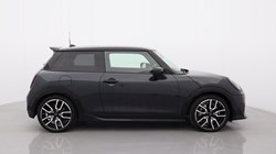 2024 (74) MINI COOPER 1.5 C Sport 3dr Auto 4842141