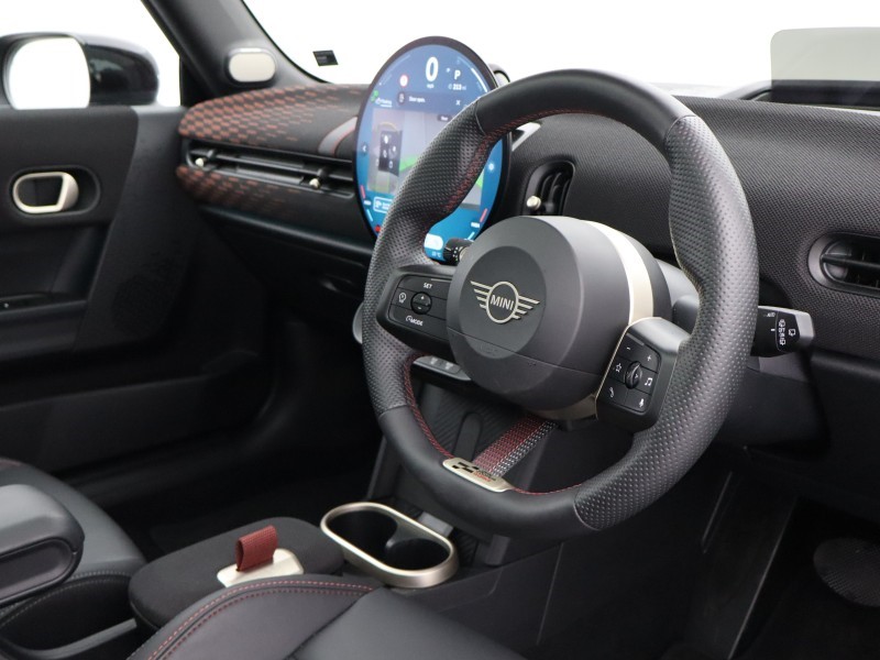 2024 (74) MINI COOPER 1.5 C Sport 3dr Auto 4842158