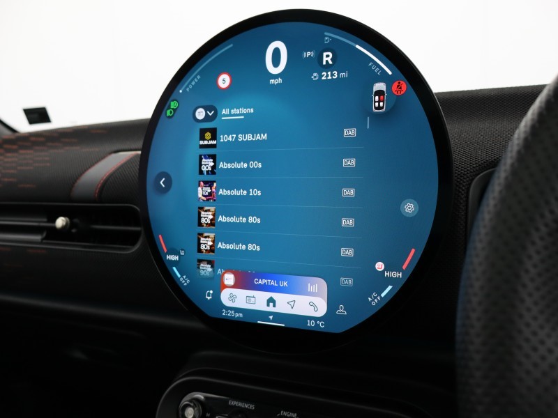 2024 (74) MINI COOPER 1.5 C Sport 3dr Auto 4842183