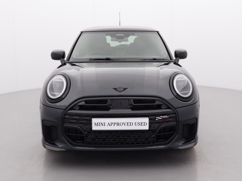 2024 (74) MINI COOPER 1.5 C Sport 3dr Auto 4842135