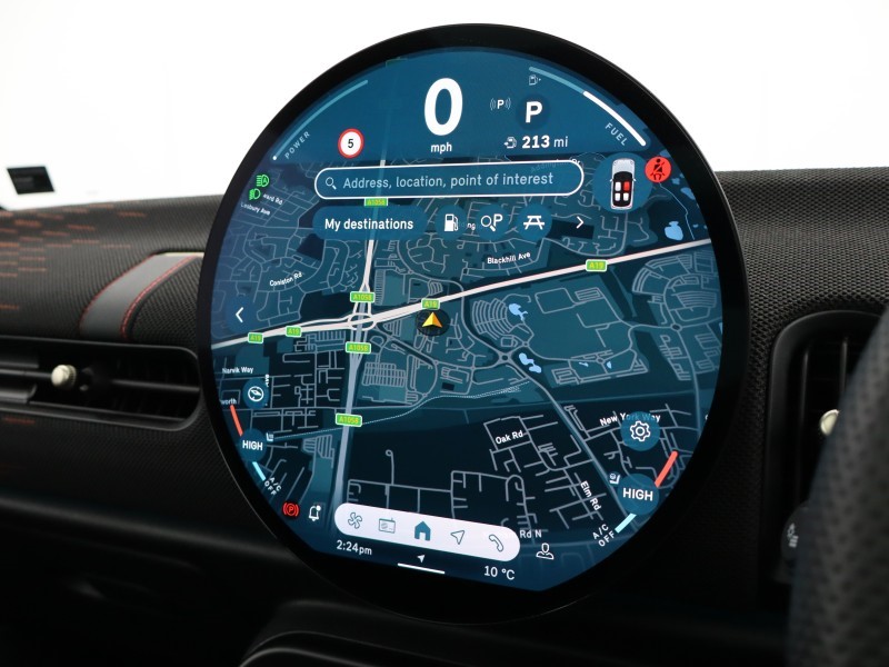 2024 (74) MINI COOPER 1.5 C Sport 3dr Auto 4842178