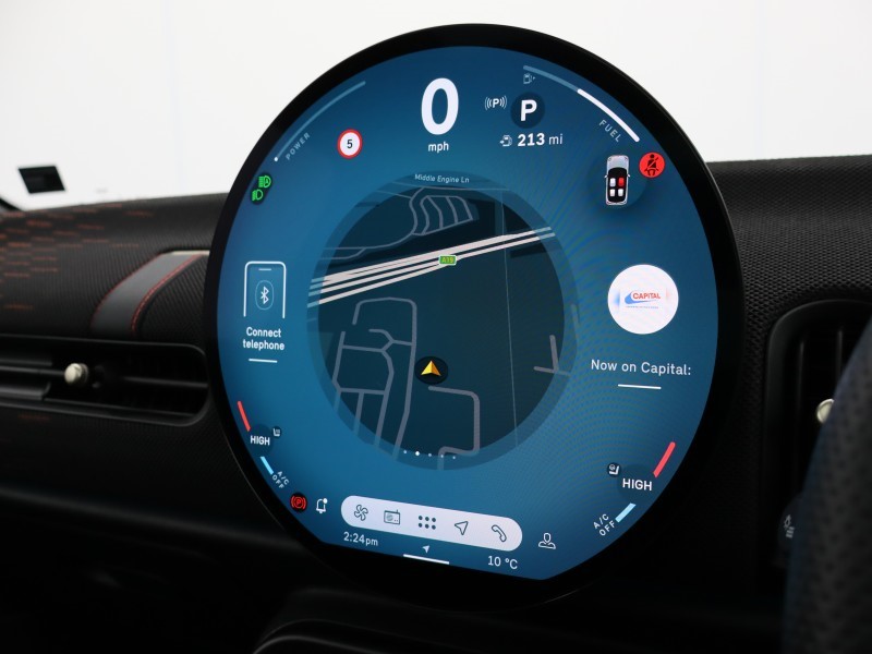 2024 (74) MINI COOPER 1.5 C Sport 3dr Auto 4842177