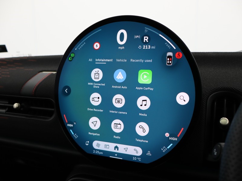 2024 (74) MINI COOPER 1.5 C Sport 3dr Auto 4842184