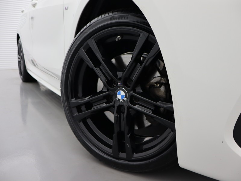 2022 (72) BMW 1 SERIES 118i [136] M Sport 5dr Step Auto [LCP] 4887164