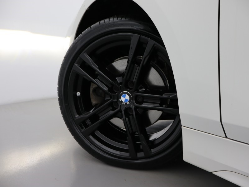 2022 (72) BMW 1 SERIES 118i [136] M Sport 5dr Step Auto [LCP] 4887165