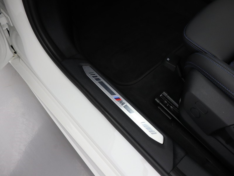 2022 (72) BMW 1 SERIES 118i [136] M Sport 5dr Step Auto [LCP] 4887126