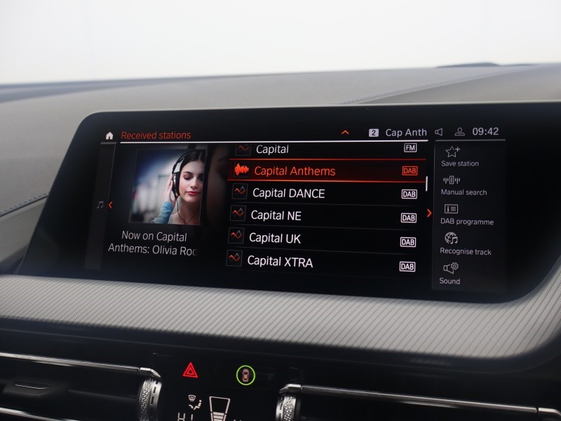 2022 (72) BMW 1 SERIES 118i [136] M Sport 5dr Step Auto [LCP] 4887155