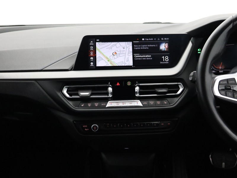 2022 (72) BMW 1 SERIES 118i [136] M Sport 5dr Step Auto [LCP] 4887132