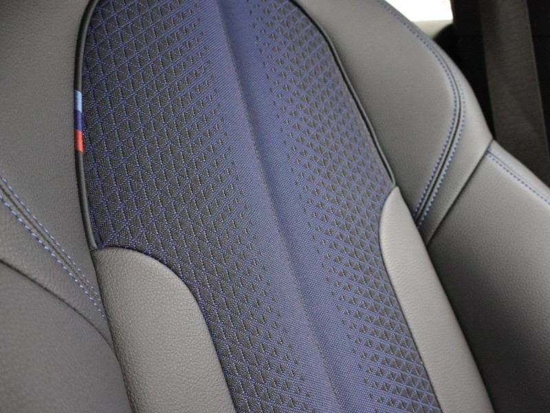 2022 (72) BMW 1 SERIES 118i [136] M Sport 5dr Step Auto [LCP] 4887146