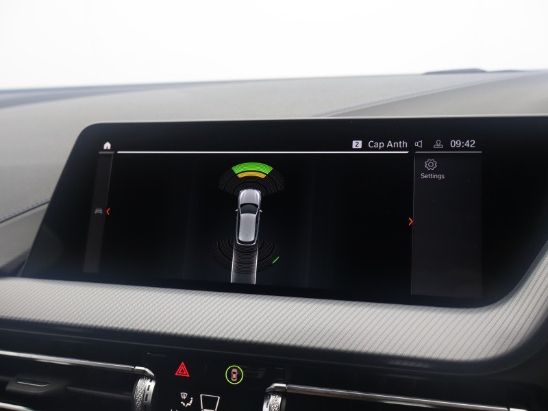 2022 (72) BMW 1 SERIES 118i [136] M Sport 5dr Step Auto [LCP] 4887154