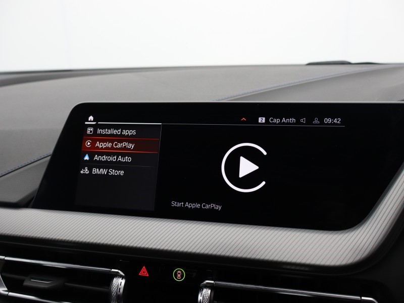 2022 (72) BMW 1 SERIES 118i [136] M Sport 5dr Step Auto [LCP] 4887156