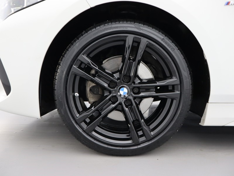 2022 (72) BMW 1 SERIES 118i [136] M Sport 5dr Step Auto [LCP] 4887116