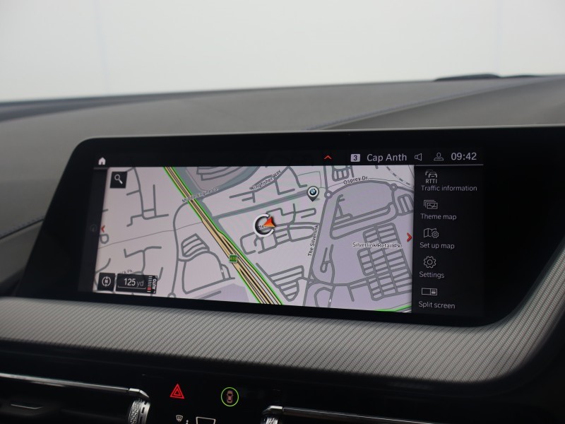 2022 (72) BMW 1 SERIES 118i [136] M Sport 5dr Step Auto [LCP] 4887153