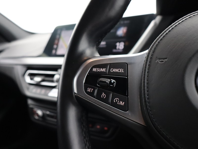 2022 (72) BMW 1 SERIES 118i [136] M Sport 5dr Step Auto [LCP] 4887134