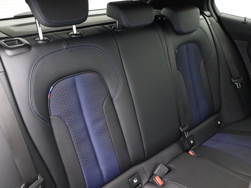 2022 (72) BMW 1 SERIES 118i [136] M Sport 5dr Step Auto [LCP] 4887121