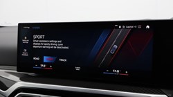 2025 (25) BMW M4 xDrive Competition M 2dr Step Auto 4882460