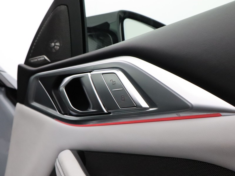 2025 (25) BMW M4 xDrive Competition M 2dr Step Auto 4882431