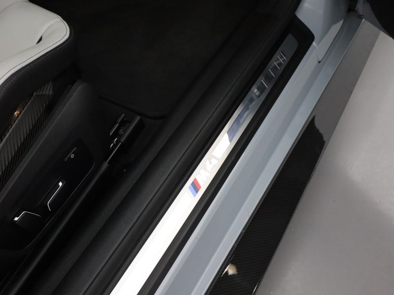 2025 (25) BMW M4 xDrive Competition M 2dr Step Auto 4882444