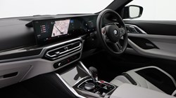2025 (25) BMW M4 xDrive Competition M 2dr Step Auto 4882427