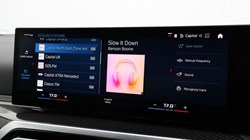 2025 (25) BMW M4 xDrive Competition M 2dr Step Auto 4882455