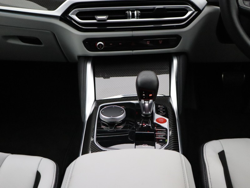 2025 (25) BMW M4 xDrive Competition M 2dr Step Auto 4882439