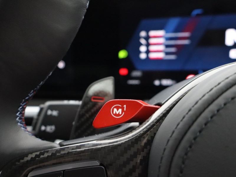 2025 (25) BMW M4 xDrive Competition M 2dr Step Auto 4882469