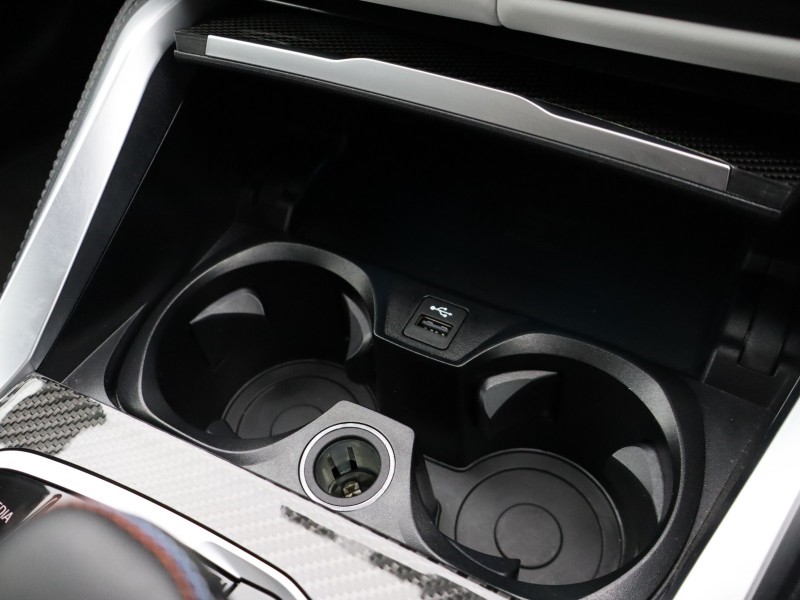 2025 (25) BMW M4 xDrive Competition M 2dr Step Auto 4882451