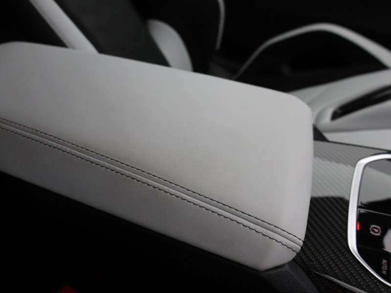 2025 (25) BMW M4 xDrive Competition M 2dr Step Auto 4882462