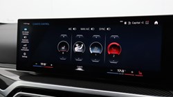 2025 (25) BMW M4 xDrive Competition M 2dr Step Auto 4882458