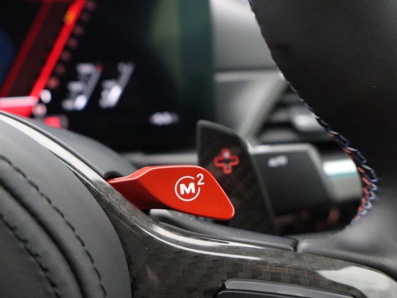 2025 (25) BMW M4 xDrive Competition M 2dr Step Auto 4882468