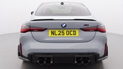 2025 (25) BMW M4 xDrive Competition M 2dr Step Auto 4882403
