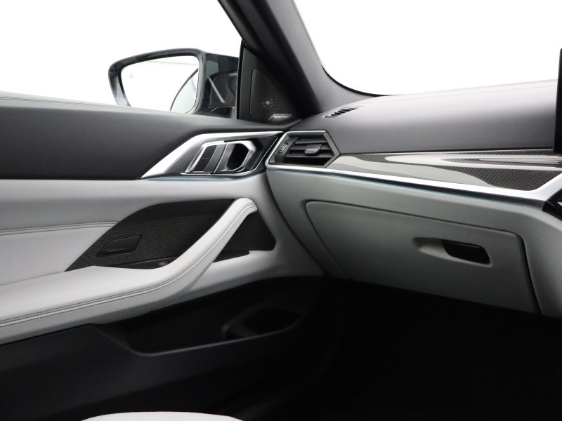 2025 (25) BMW M4 xDrive Competition M 2dr Step Auto 4882438