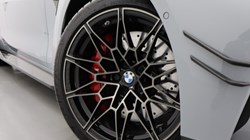 2025 (25) BMW M4 xDrive Competition M 2dr Step Auto 4882422