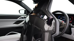2025 (25) BMW M4 xDrive Competition M 2dr Step Auto 4882430