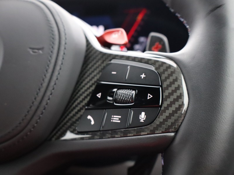 2025 (25) BMW M4 xDrive Competition M 2dr Step Auto 4882466