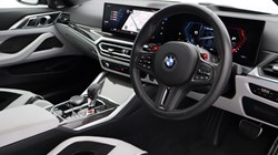 2025 (25) BMW M4 xDrive Competition M 2dr Step Auto 4882426