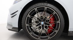 2025 (25) BMW M4 xDrive Competition M 2dr Step Auto 4882417