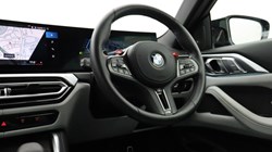 2025 (25) BMW M4 xDrive Competition M 2dr Step Auto 4882442