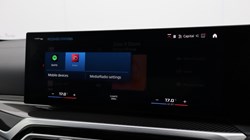 2025 (25) BMW M4 xDrive Competition M 2dr Step Auto 4882461