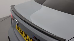 2025 (25) BMW M4 xDrive Competition M 2dr Step Auto 4882408