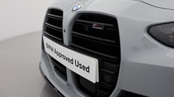 2025 (25) BMW M4 xDrive Competition M 2dr Step Auto 4882420