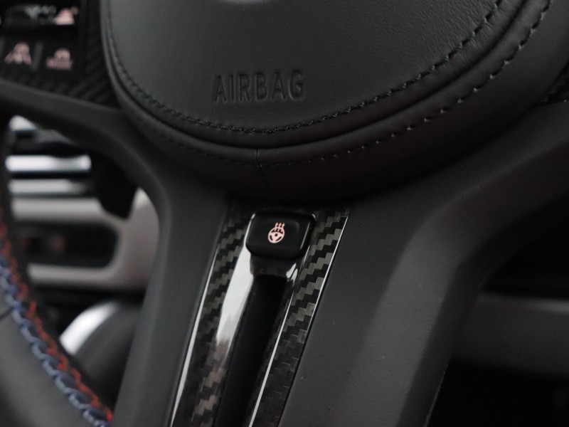 2025 (25) BMW M4 xDrive Competition M 2dr Step Auto 4882467