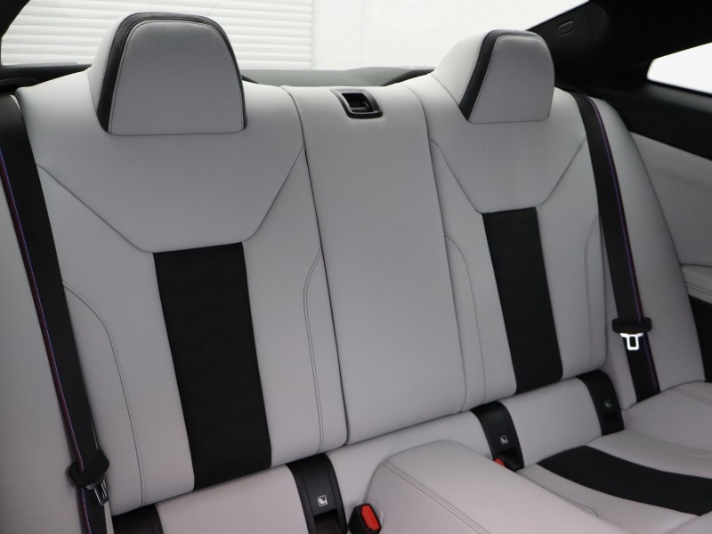 2025 (25) BMW M4 xDrive Competition M 2dr Step Auto 4882428