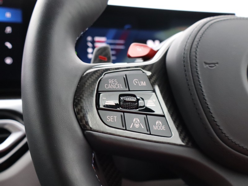 2025 (25) BMW M4 xDrive Competition M 2dr Step Auto 4882465