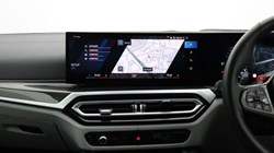 2025 (25) BMW M4 xDrive Competition M 2dr Step Auto 4882440