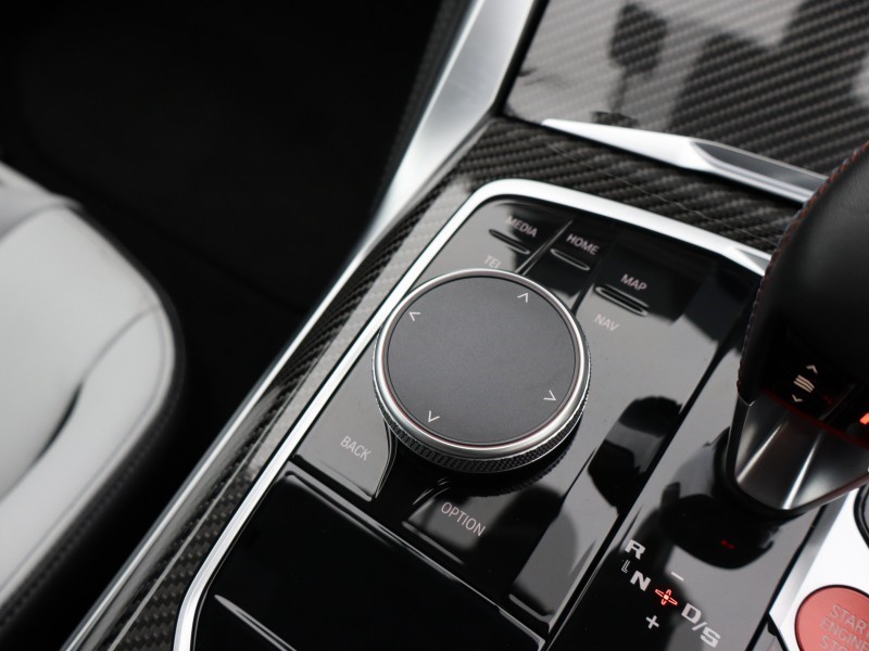 2025 (25) BMW M4 xDrive Competition M 2dr Step Auto 4882448