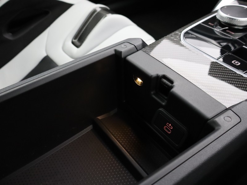 2025 (25) BMW M4 xDrive Competition M 2dr Step Auto 4882463