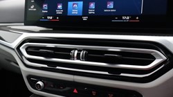 2025 (25) BMW M4 xDrive Competition M 2dr Step Auto 4882452